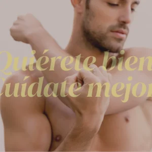 EXPERTOS EN DEPILACIÓN LÁSER MASCULINA